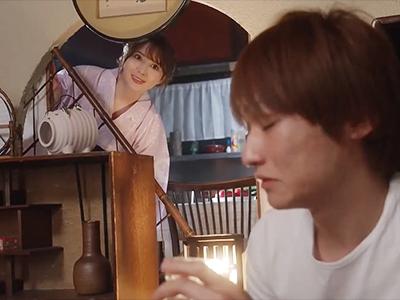 【兄嫁×NTR】セックスレスの可愛らしい兄嫁に誘われて中出しセックスしてしまう弟がクッソヤバすぎるんだがｗｗｗ