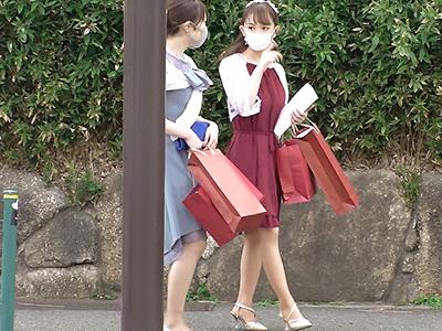 【素人ナンパ】携帯会社で働く26歳スレンダーGカップ美女をナンパ!!一度スイッチ入ったカラダは止まることを知らずバッコバッコｗｗｗ