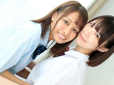 【3P×筆おろし】ツイッターで捕まえた童貞君を2人のカワエエ女の子が筆おろし!!がクッソ抜けるんだがｗｗｗ