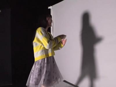 〖カップル×NTR〗寝取られ願望のある彼氏‼彼女さんシルエットクイズで寝取られてしまい他人のチンポで膣奥激ピストンｗｗｗ