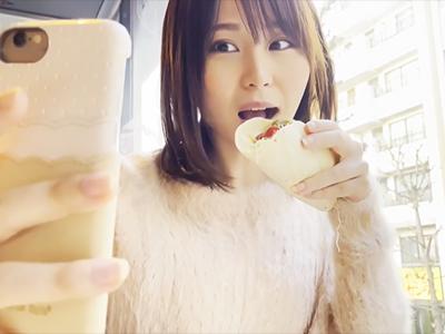 【デート×ハメ撮り】神スタイル!!美少女とデートしてからハメ撮り!!イキまくりが激ヌキ確定なんだがｗｗｗ