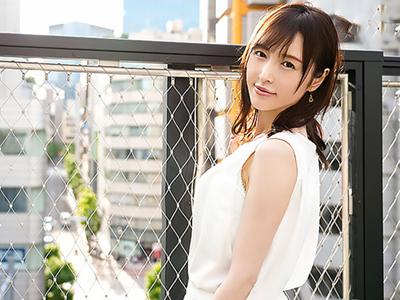 【騎乗位×バック】細身で大きなオッパイした美人さん！こういう女性を好きにして良いなんてマジで最高過ぎ！www