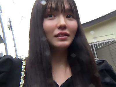 《人妻ナンパ》ナンパしたキレカワ人妻さんの欲求不満マンコに他人棒挿入して激ピストン中出しが最高なんだがｗｗｗ