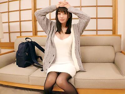 【素人×巨乳】責められ願望炸裂!!24歳女子が敏感マンコ責められてビクビク感じまくりが抜けるんだがｗｗｗ