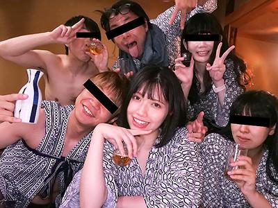 【社員旅行×NTR】結婚目前の巨乳OLさんが社員旅行の旅先で寝取られてガッツリパコが激ヤバ過ぎるんだがｗｗｗ
