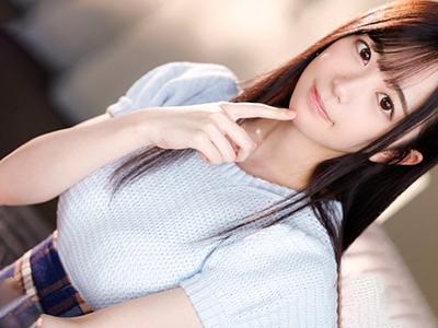 【初体験】透明感のあるシンデレラガールｷﾀ━(ﾟ∀ﾟ)━!巨根で突かれ超乳揺らして感じまくりがたまらんｗｗｗ
