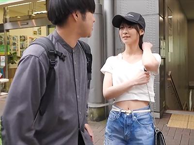 【痴女×M男】「女の子は男の子の感じる顔が好きなの!!」年下後輩女子社員の裏の顔!!おもちゃにされてご褒美中出しセックスが最高ｗｗｗ