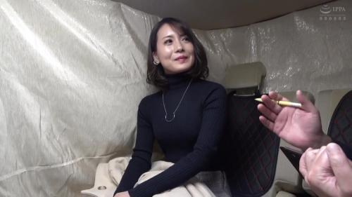 エロ注意　熟女ナンパ　上品なセレブ奥様をナンパしてバイブ突っ込みメス顔アヘらせグダグダセレブママ！
