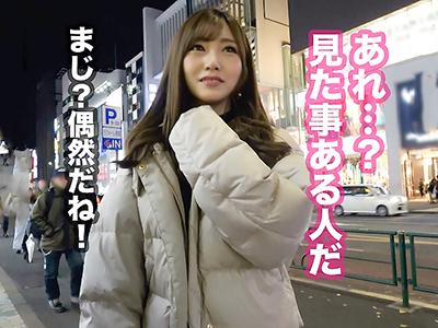【素人ナンパ】存在が神レベルの最強美女を原宿でゲット!!超絶舌テクを武器にバッコバッコハメまくりが抜けるっすｗｗｗ