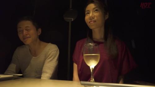高画質＆勃起必死！若い男のエキスが欲しいスレンダー妻の濃厚すぎる淫乱SEXに目が点になったけどスゲー勃起！