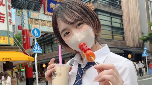 初撮影！【無修正】個数限定！妹思いの清純なルックスからはとてもとても想像できないドドド淫乱なThe肉食系スポーツ女子！！
