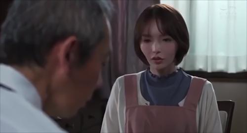 『乳首』そんなある日、淫らな衝動を抑えきれなくなった杉本は結子に迫り、二人は関係を持ってしまう、義妹に指摘されて性生活の乏しさを自覚してい！