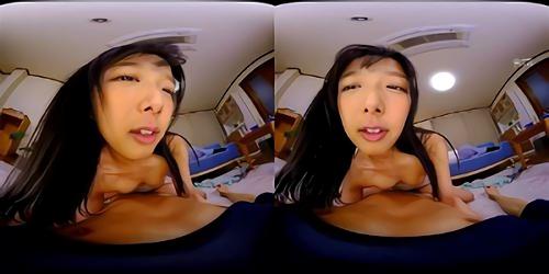 『NTR』酔って寝てしまった彼女が近くにいるのに「好きになっちゃった」と大暴走、グイグイ圧倒されっぱなしで不許可の不倫H、「挿っているトコこ！