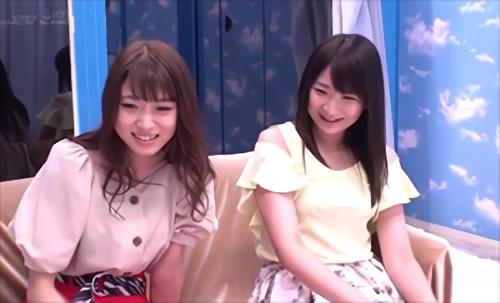 『ナンパ』お尻好き、騎乗位好き必見の人気シリーズ「マジックミラー号逆転」が好評につき再登場!踊り子ケイケンを持つ6人の素人（というか小女子）！