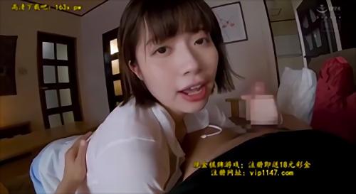 『石原希望』あの手この手で僕のことを誘惑、推定Fカップの大きなバストに桜色のピンク乳首で、まじ完ぺきなんですが、僕には彼女が…「お姉ちゃんとは！