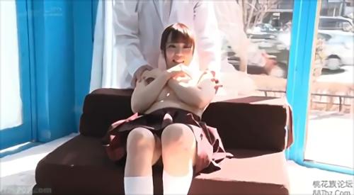 『制服』大人ち○ぽで気持ちよくなってしまった10名をご参照ください、！