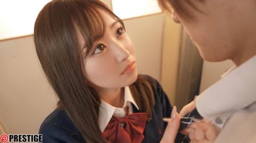 学校で1番可愛い教え子に射精管理されています。ドSJ●に毎日弄ばれる担任教師 七嶋舞