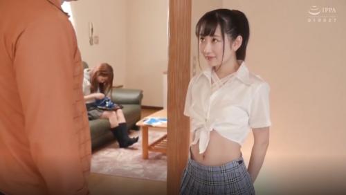 ダンス部J●のお尻で誘惑されヒップダンス騎乗位でハメ倒された俺