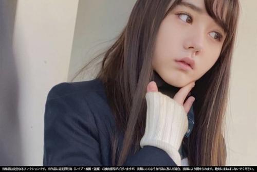 【愛花あゆみ】《過激》【電車痴●】【自宅盗撮】【睡眠姦】ハーフ女子K生 ピンクP