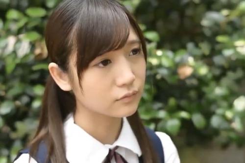 【星奈あい】「この娘…犯したい…」VOL.009 清楚系美少女の制服姿に勃起を抑えられず襲撃する
