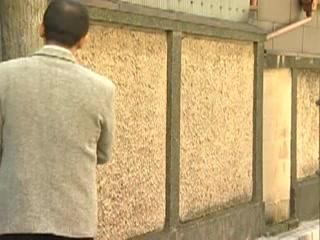 【ヘンリー塚本】下宿を探しに来た男を待ってましたとばかりに貪り食う淫乱未亡人熟女！