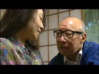 【ヘンリー塚本】ジジイのマラを咥え込んで離さない淫乱熟女！
