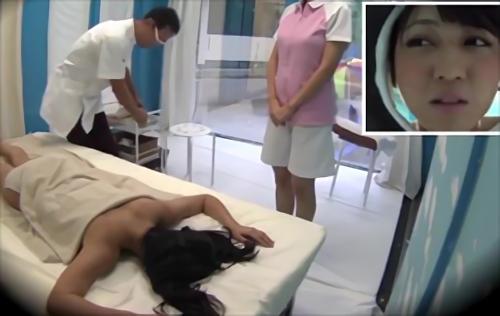『素人ナンパ』水着だ、」年に一度しか拝めない10代水着娘をゲットするため、MM号緊急出張、日焼けケアと称して性感マッサージを敢行、エステティシャ！