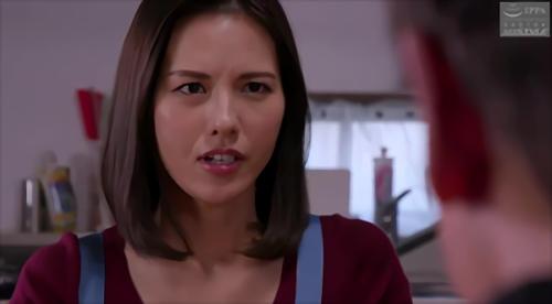 仲の良い友人の妻が、子供が生まれると言われて修道院に入る、何日も一人でいる夫だが、実は不在をいいことに女性を家に連れ込んでいた、綾香はそれを見てしまう！