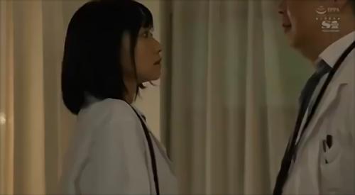 『女子大生』そのことが原因で標的にされたまこは、ウィークポイントに付け込まれ卑劣に犯〇れてしまう…、虫酸が走る大嫌いな教授に身体中を舐め回され！