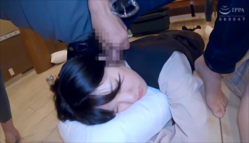 『個人撮影』5対5だったので、それぞれ好きな女の子を選んで寝始めました、みんな小悪魔だったから、やりたい放題だった（笑）、ヤリマン秘書の晴美、！