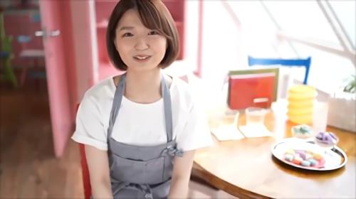 『フェラ』「今までイッたことないんです、イキにくいのかなぁ」と話していたが、AV男優のチンポを挿入すると、即イキ（笑）、センシブルすぎるじゃ！