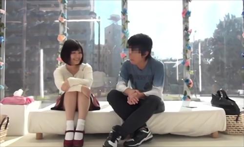『MM号』日々隠していたハメたい欲求を露わにする男子、女子も言葉では拒むが体は正直、秘部が熱くなってきちゃう、？イマドキ大学生の友情がイケナ！