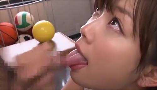 『お姉さん』紗倉まなさんの欲望が覚醒する！見つめ合い、キスから始まる激しい愛撫が感度を高め、欲情した身体は本気すぎて「もっとイカせて・」と涙で！