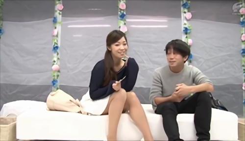 『ナンパ』大好評企画の第6弾です！街でセフレになった大学生に、ファックチャンスな状況でも男女の友情は成立するのか、徹底検証してもらいました！！