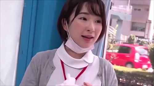 『口内射精』「利き手を骨折して一人Hができなくなってしまった男性を助けてくれませんか？」通常の業務で見慣れている筈なのに…目の前のギン勃ちち○！