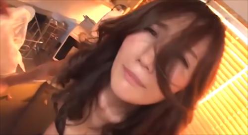 『巨乳』ただただ喜びを求め我を忘れて腰を振る、旦那以外のチンポで何度も何度も絶頂、「中にちょうだい…」「これでもかというほど出して」と股を！