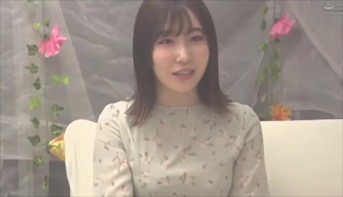 『素人』街の女子大生たちに