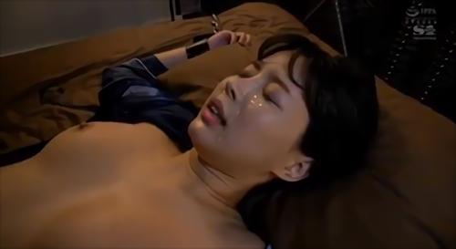 『Eカップ』夢の生活が始まると浮かれていたつかさに待っていた‘初夜’はイマジネーションを逸脱していた…、「不束者ですがよろしくお願いします」頭！