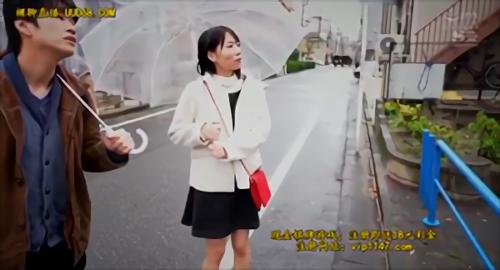 『伊賀まこ』手を繋いだり、接吻をしたり…慣れないながらも大切に関係を進展させていた、そんなある日、昔怖くて逆らえなかった先輩と再会してしまう！