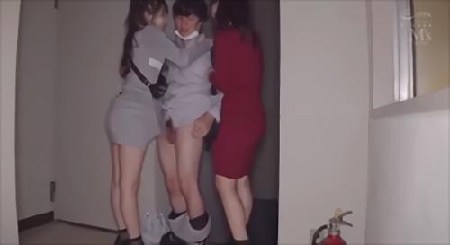 『乳首』キャピキャピ、ガン突きピストン、前立腺を煽動する極上のカイカンにうれしはずかしメスイキ連射、アナルと性器で連結FUCK、そのまま性！