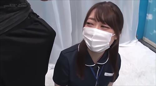 『Tube』「利き手を骨折して一人Hができなくなってしまった男性を助けてくれませんか？」通常の業務で見慣れている筈なのに…目の前のギン勃ちち〇！
