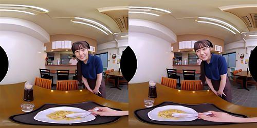 『巨乳』りなちゃん（仮名）、至極に可愛く、至極に不幸な店員を…つまみ食い、脱いだらすごい、育ち盛りなFカップ、バリカタ男根でたっぷり援助、！