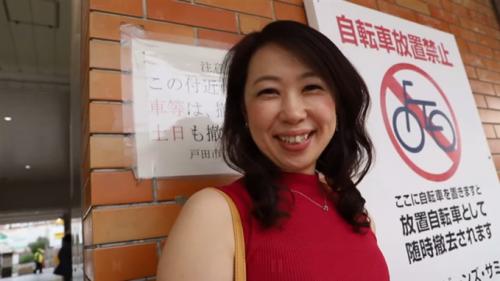 この普通な感じの39歳主婦が昼間から他人棒で絶頂しているということがたまらない