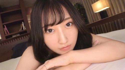 【24歳 アパレル店員】めちゃカワ清楚系美人☆潮吹きイキ顔は必見☆お上品なオマ●コに巨根ズコバコSEX♪
