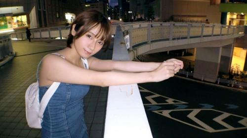 【派遣社員22歳ハメ撮り】激カワ美少女のカラダは隠れ巨乳「イチャイチャしたい」ヌルヌルのアソコにズポズポ挿入♪