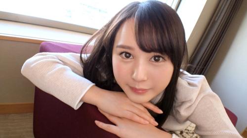 【女子大生】美少女ナンパハメ撮り☆顔も良ければ乳首も綺麗☆若い女の美尻をつかんでズコバコSEX☆花芽ありす