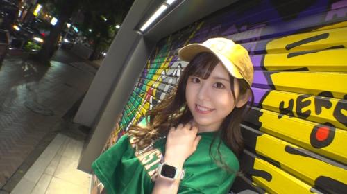 【素人】元看護師の23歳美少女ナンパ企画ハメ撮り☆酒に酔った女の子。次第に距離が近くなるあのドキドキ。松宮ひすい