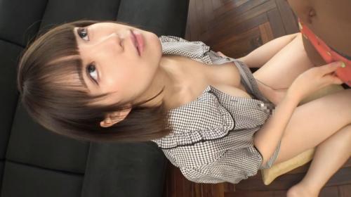 【美乳】美少女猫カフェ店員20歳☆色白すべ肌清楚おっとり系☆ヌルテカマ○コに本能むき出しSEX♪