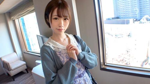 【女子大生】こういう娘ほど意外に股ゆるい★脱がせば若くてキメ細やかな美しいカラダ★あざと可愛い美少女ナンパハメ撮り★