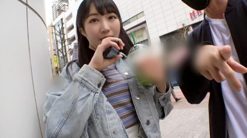 【JDナンパハメ撮り】性に奔放な素人スレンダー美少女「あぁんっ、すごい！」トロトロマ●コに激ピスSEX♪